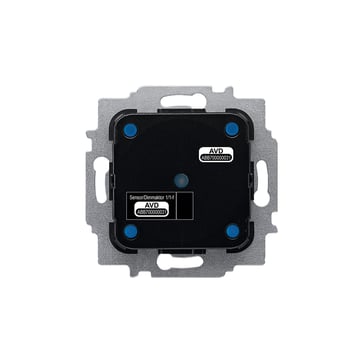 SDA-F-1.1.1-WL Sensor/dim actuator, 1/1gang, wireless, Sensor/actuator combinations, wireless 2CKA006200A0077