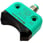 Inductive sensor NBN4-F25-E8-V1 264860 miniature