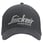 Snickers logo cap 9041 grey one size 90415804000 miniature