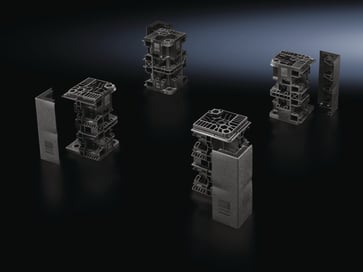 Flex-Block hjørnestykker, 200 mm til TS, TS IT, SE, PC TS 8200000