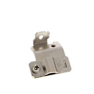 1S series cable clamp B. Used in 400 V drives and 230 V (from 1.5kW to 3 kW) R88A-SC021S-E 675089