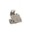 1S series cable clamp B. Used in 400 V drives and 230 V (from 1.5kW to 3 kW) R88A-SC021S-E 675089 miniature