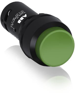 Compact high push green  CP3-10G-01 1SFA619102R1042