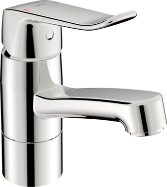 Oras Care washbasin faucet, 5715F 5715F