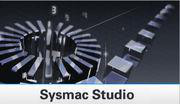 Sysmac Studio I/O-Edition til CX-One kunder SYSMAC-NE001L-CC 659566