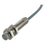 Ind Prox Sens. M12 Cable Long Non-Flush Io-Link, ICB12L50N08A2IO ICB12L50N08A2IO