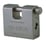 CISA container-lock 84mm 2keys per lock CI28550.84 miniature