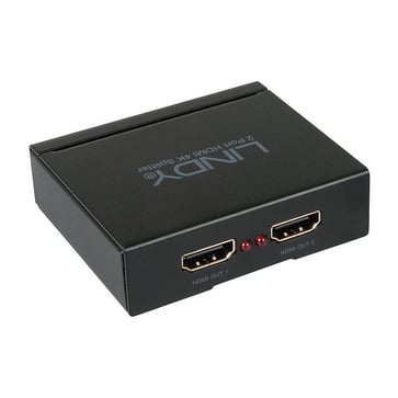 HDMI Splitter 2 port 10,5G 38158