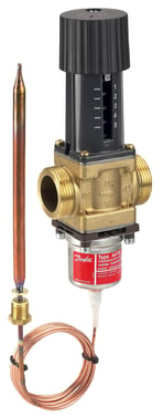 Danfoss AVTB thermostatic water valves 003N8253