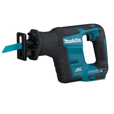 Makita 18V Reciprosaw DJR188Z solo without case, charger or battery Brushless DJR188Z