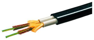 Fiber optisk kabel standard 4 BFOC stik, 250M 6XV1820-5BT25