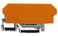 Basisblock 6P 2,5MM grå/orange 280-609 280-609 miniature