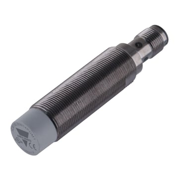 Prox Sensor Ind. M18 Plug 50Mm Npn Nc No-Flush ICB18L50N08NCM1