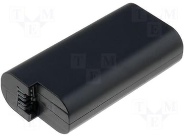 Batteri FLIR Exx-serien  P/N T199363ACC 5706445880478