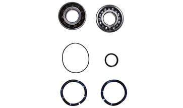 Grundfos ball bearing kit ACBB_7309.BE / DGBB_6309.Z.C4 96796676
