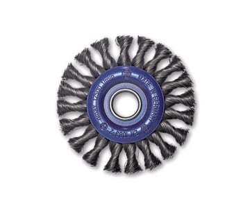 Wheel brush Pro 12000 D150x13 0002641151