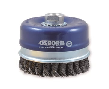 Cup brush DIY/ECO 8500 D100 0,50 ST 6608608154