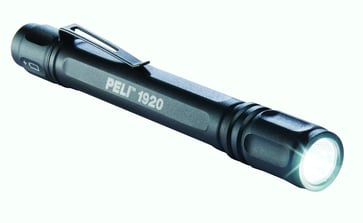 Flashlight Peli™ 1920 LED, black 4141920110