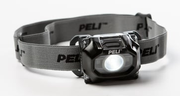 Headlight Peli™ 2755 ATEX Zone 0 LED 4140275503