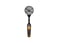 Vane probe (Ø 100 mm, digital) - with Bluetooth® including temperature sensor 0635 9431 miniature