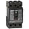 PowerPact multistandard - J-Frame - 150 A - 65 KA - Therm-Mag trip unit NJGF36150TW miniature