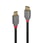 USB 2.0 kabel Type C-Micro-B han/han 2,0m 36892 miniature