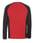 Mascot T-shirt, long-sleeved 50568 red/black M 50568-959-0209-M miniature