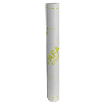 DAFA ExFoil vapor barrier 2,15 x 46,5 m 620035141