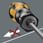 918 SPZ Krydskærvsskruetrækker, PZ 4 x 200 mm WE-05017056001 miniature