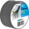 Insulating tape PVC tape, grey 15 mm x 10 m - 2 rolls per pack RHE15152PGY miniature