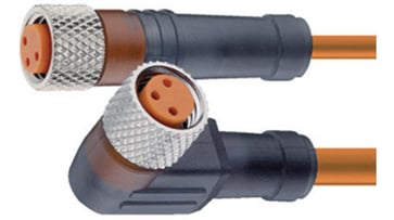Sensor cable, RKMV 3-06/5 M 144-73-874