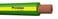 Monteringsledning H07Z-K marine HF 90 1G10 grøn/gul R100 20098426 miniature