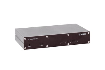 PRS-1AIP1 Audio-over-IP interface PRS-1AIP1