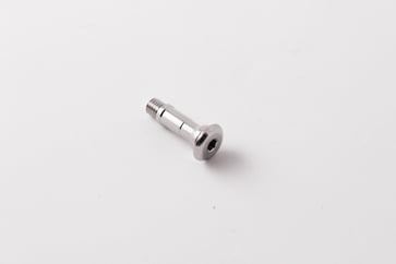 Cover screw, stainless steel, Torx 30 3050-4801