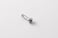 Cover screw, stainless steel, Torx 30 3050-4801 miniature