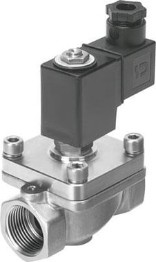 Festo Solenoid valve VZWF-B-L-M22C-G1-275-1P4-6-R1 1492122