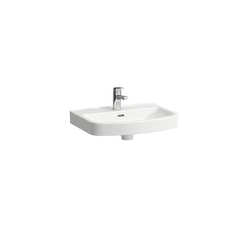 Laufen Kompas washbasin 56 x 42 cm white H8101510001041