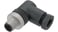 Cable connector, M12 5-pin 144-17-987 miniature