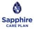 Sapphire Care Plan LanTek III/IV 2 year 0783250793037 miniature