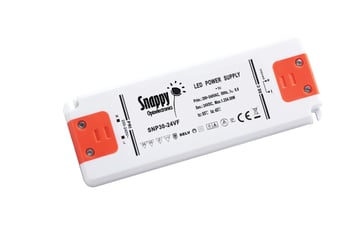 24V LED Driver 30W IP20 - Snappy VN600201