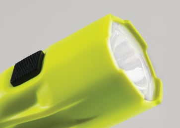 Flashlight Peli™ 3315 ATEX ZONE 0, yellow 41403315241