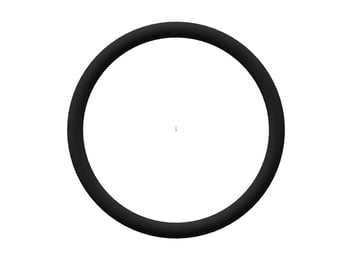 Dinse O-ringe 18 x 2,0 mm / (10 stk) for 56- brænderen 639060005