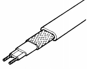 Heating Cable hotwatt 70 self-regulating 98300964