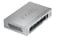 Zyxel Switch GS1005HP 5 Port Gigabit PoE+ unmanaged desktop Switch, 60 Watt GS1005HP-EU0101F miniature