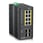 ZyXEL Switch Industri RGS200 8 port 10/100/1000 + 4 x SFP RGS200-12P-ZZ0101F miniature