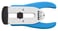 Knipex Afisoleringsværktøj fiberoptisk kabel Ø0,125mm 12 85 110 SB miniature