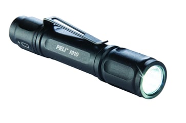Pencillygte Peli™ 1910 LED, sort 4141910110