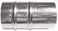 Hose connector ISO 316l polished 25x1,2 5039830025 miniature