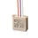 MTR500e Elektronisk kiprelæ/timer med soft start/stop til indbygning. 5454050 miniature