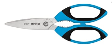 Martor Safety Scissors Allrounder 565001.00